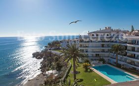 Acapulco Playa Nerja 407 Planta Superior