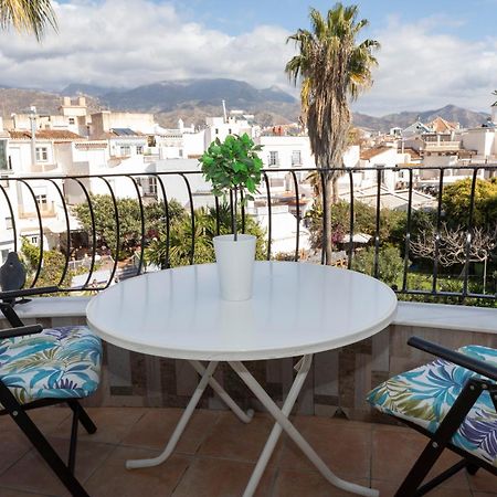 Acapulco Playa Nerja 407 Planta Superior Apartment Exterior photo