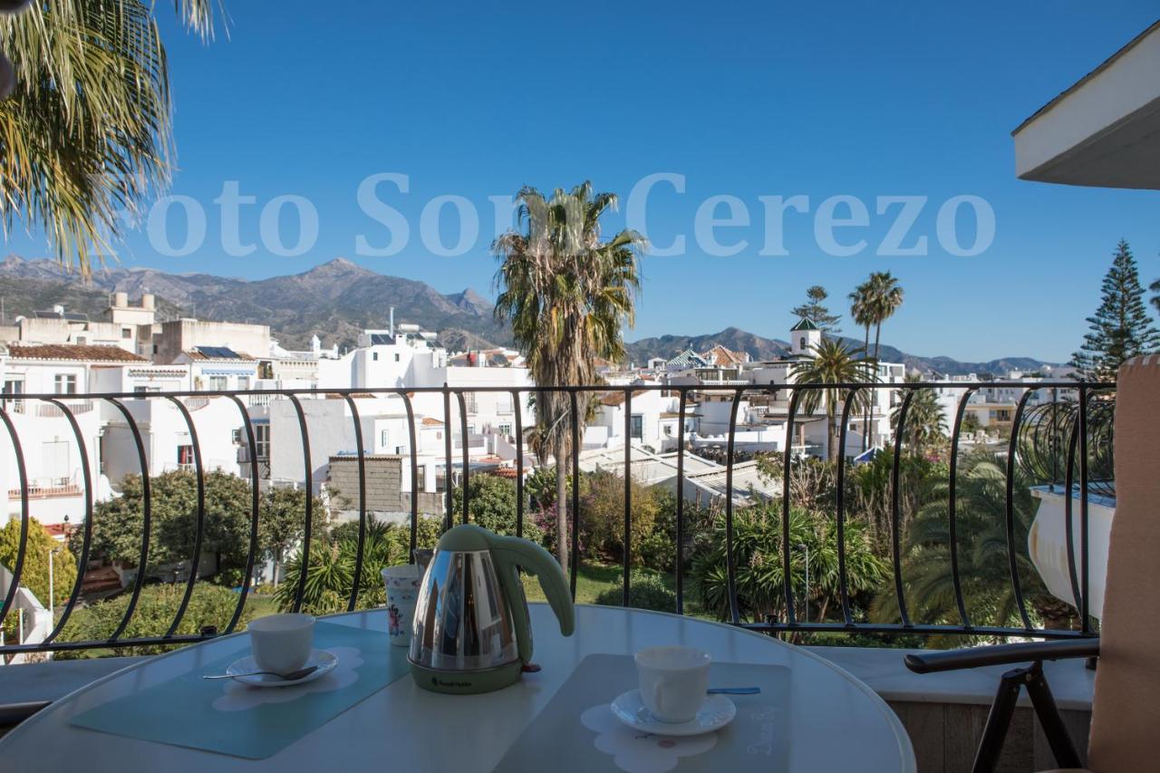 Acapulco Playa Nerja 407 Planta Superior Apartment Exterior photo