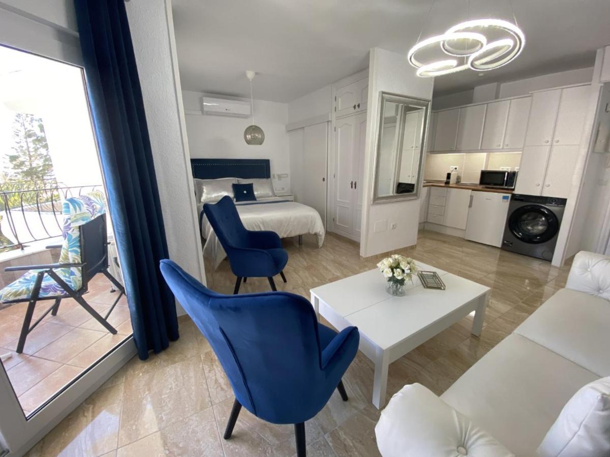Acapulco Playa Nerja 407 Planta Superior Apartment Exterior photo